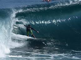 Bali Surf Report Racetrack Uluwatu 2nd September 2018
