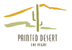 painted desert golf club las vegas