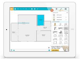 Ipad Roomsketcher Create Floor Plan
