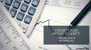 successful career as a chartered accountant