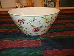 waverly garden room masterpiece bowl