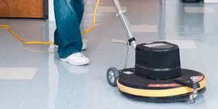 commercial cleaning services in san