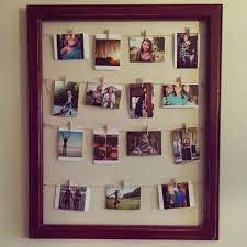 14 creative uses for old picture frames