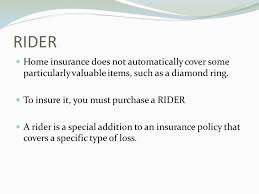 The following are the two key types of insuring agreements: What Insurance Protects The Purpose Of Insurance Is To Protect Against The Loss Of Something Of Value Designed To Restore You To Your Financial Position Ppt Download