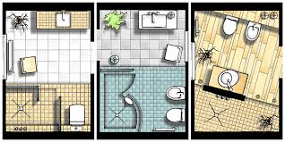 Dabei entschieden sich die bauherren für eine eckbadewanne und eine bodentiefe dusche. Kleine Bader Gestalten Tipps Tricks Fur S Kleine Bad Bauen De