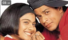 Rahul khanna and anjali sharma were best friends at college. Wie Der Bollywood Film Kuch Kuch Hota Hai Zum Modetrend Wird 3 Erde Und Lebens Erdeundleben Com