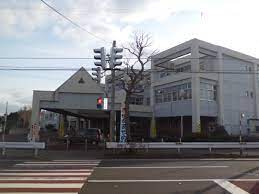 札幌市立あやめ野中学校 - Wikipedia