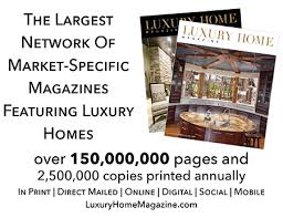 luxury home magazine digital magazines