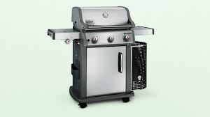 weber spirit premium s 320 review