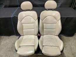 Bmw E46 M3 Coupe Electric Front Seats 5