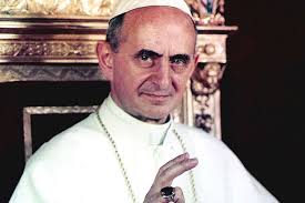 Image result for st paul vi