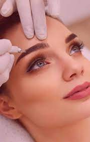 maricel kuhn permanent makeup skin care