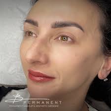 semi permanent makeup preston