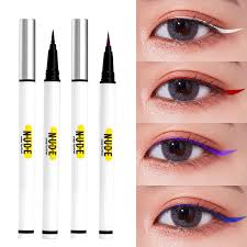 liquid eyeliner eye liner pen neon