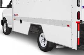 Weatherguard 184001 truck bed side rail tool box. Dry Freight Citymax Truck Bodies By Morgan Truck Body
