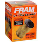 Extra Guard Oil Filter CH10158 FRAM