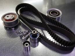 honda use timing belts or chains