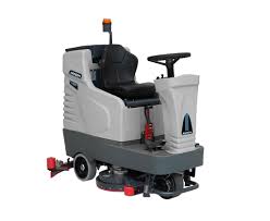 m650 mach sweepers