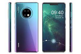 Écran tactile capacitif oled, 16m couleurs. Huawei Mate 30 Pro Likely To Launch On September 19 With Kirin 990 Installed Stuff