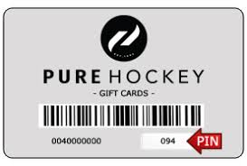 Hockey Skate Sizing Guide Pure Hockey