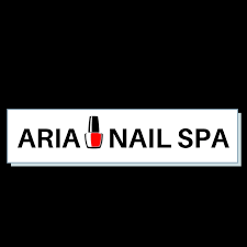 aria nail spa home page