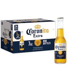corona extra coronita lager mexican