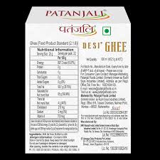 desi ghee pure cow ghee