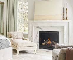 semilla fireplace surround custom