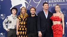 Hugh Jackman, Vanessa Kirby on Florian Zeller's Venice Title 'The ...