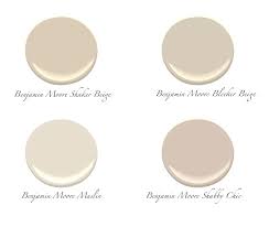 Neutral Is My Favorite Color No 29