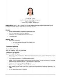 Sales assistant CV example  shop  store  resume  retail curriculum vitae   jobs
