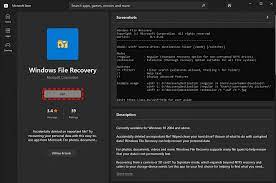 recover permanently deleted photos