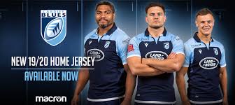 the cardiff blues club is back