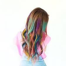 The products are sold by reliable sellers and manufacturers at the most competitive prices, making it easier than. Hair Chalking 8 Rainbow Hair Chalk Ideas You Re Gonna Want To Try