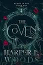 Image result for the coven (coven of bones #1) by harper l. woods