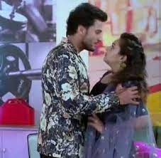 Ishqbaaz: Saumya claims wife's right over Rudra questions Bhavya's love