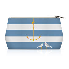 ppd cosmetic bag beach decovry