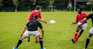 rugby agility footwork drills