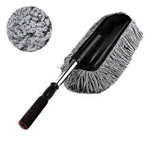 hard plastic car cleaning brush at rs