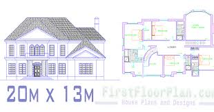 Victorian Style House Plans And