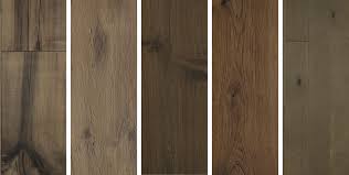 best hardwood flooring species