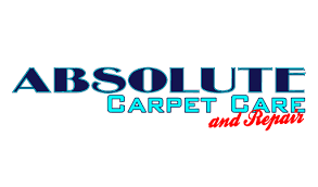 absolute carpet care and repair