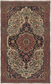 antique ferahan and ferahan sarouk rugs