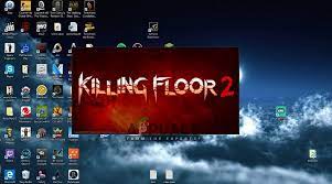 fix killing floor 2 not launching