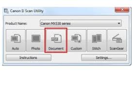 Canon ij scan utility ocr dictionary ver.1.0.5 (windows). Canon Ij Scan Utility Driver Download Canon Network Support