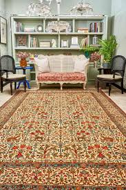 what s so special about persian rugs