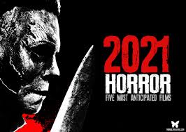 The best horror movies of 2021 (so far) get spooked. Five Most Anticipated Horror Films Of 2021 Morbidly Beautiful