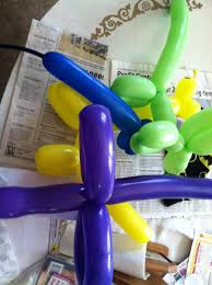 a balloon origin story lauralloons