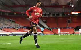Julian nagelsmann has revealed manchester city boss pep guardiola played his rb leipzig a visit, before their trip to old trafford. Marcus Rashford Comes Off The Bench To Score Hat Trick As Manchester United Demolish Rb Leipzig