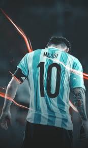 argentina iphone messi wallpapers